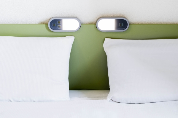 Hotel ibis budget Luxembourg Sud